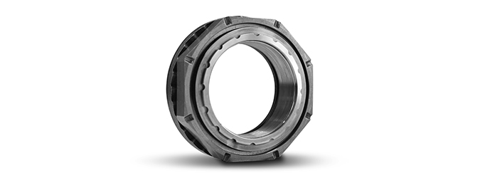 Heavy Duty Bearing